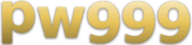 pw999 logo