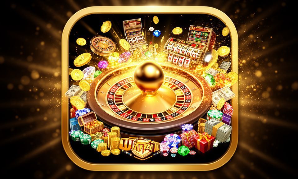 pw999 Những Gì Có Trong pw999 Casino